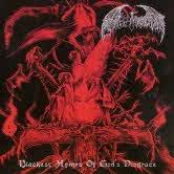 Blackest Hymns of Gods Disgrace