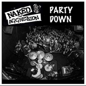 Naked Aggression: Party Down