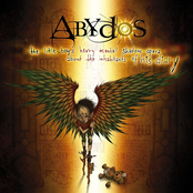 You Broke The Sun by Abydos