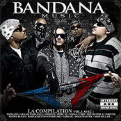 Bandana Music Vol.1