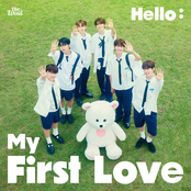 The Wind: Hello : My First Love
