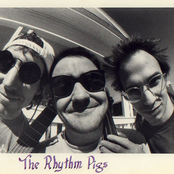 Rhythm Pigs