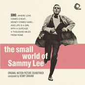 The Small World of Sammy Lee