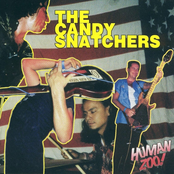 The Candy Snatchers: Human Zoo