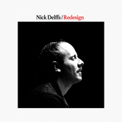 Nick Delffs: Redesign