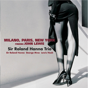 Milano, Paris, New York
