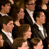 yale glee club