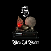 Abra Cat Dabra