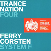 Trance Nation Four