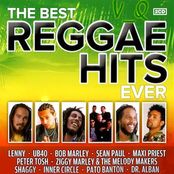 The Best Reggae Hits Ever