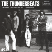 the thunderbeats