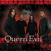 Queen Evil