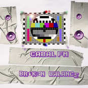Broken Balance EP