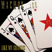 Like My Chances