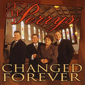 The Perrys: Changed Forever