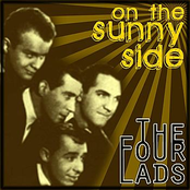 love songs by the four lads