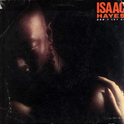 Fever by Isaac Hayes