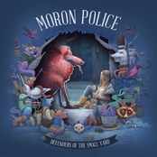 Defenders of the Small Yard