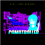 青ビデオロマンス BLUE VIDEO ROMANCE