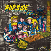 Flipside Vinyl Fanzine Vol. 2