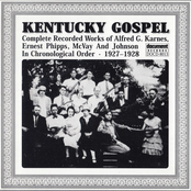 Kentucky Gospel (1927-1928)