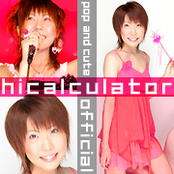 Hicalculator