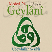 Meded Ya Geylani