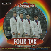 De Regenboog Serie: Four Tak