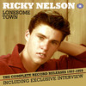 I'm Walkin' by Ricky Nelson