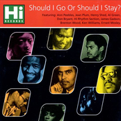 Should I Stay Or Should I Go?