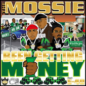 BEEN GETTING MONEY (feat. E-40)