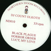 Black Plague / Horror Order / Lucy, My Love