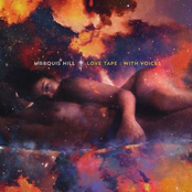 Marquis Hill: Love Tape: With Voices