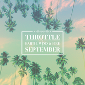 Throttle: September (Throttle x Earth, Wind & Fire)