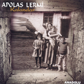 Asker by Apolas Lermi