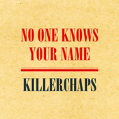 No One Knows Your Name incl. B-side