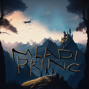 Mladi Princ