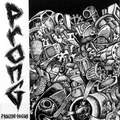 In My Veins by Prong