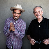 Ben Harper With Charlie Musselwhite