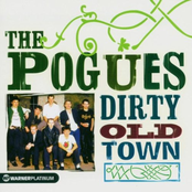 Drunken Boat by The Pogues