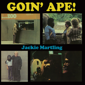 Goin' Ape