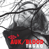 auk/blood