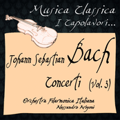 Bach: Concerti, Vol. 3 (Musica classica - i capolavori...)