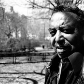 Chico Hamilton