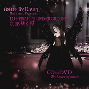 Asleep By Dawn Magazine Presents: DJ Ferret's Underground Club Mix #3