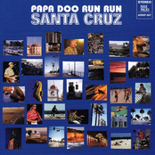 Papa Doo Run Run: Santa Cruz