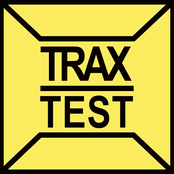 Trax Test (Excerpts From the Modular Network 1981-1987)