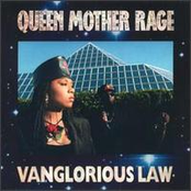 Vibrations Of Blackness by Queen Mother Rage