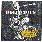 We are Dollicious ep