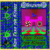 Kein Tanz für Könige